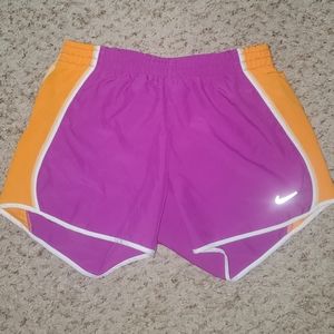 Nike Dri Fit Running Shorts